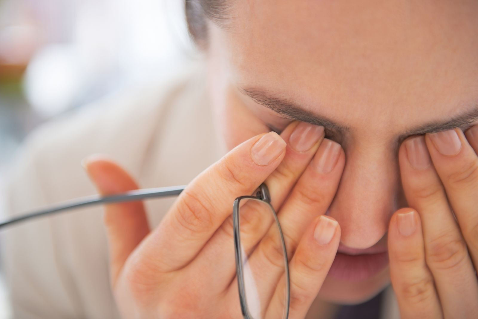 Neuromielitis Optika